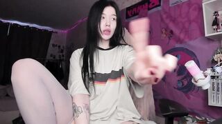 lickmypant1es - [Video] blonde ass doggy deep throat