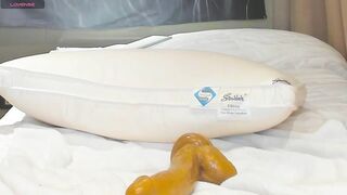 lucynuty - [Video] submissive panties girl mature