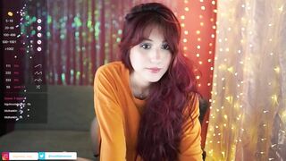 greeny_mat - [Video] deep teen lush web cam sex