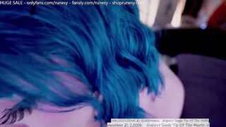 runesy - [Video] ass fuck cam porn adorable tattoo