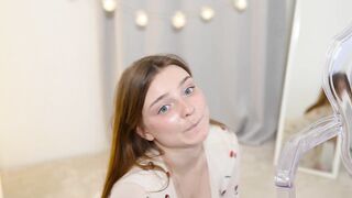 floret_joy - [Video] fit fantasy solo submissive