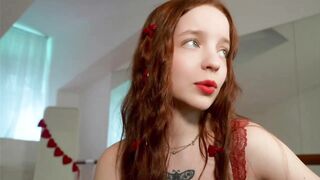 my_mia_ - [Video] fingers sex cam show role-play