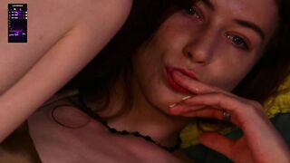 xxx_a11ce_xxx - [Video] cam girl cam girl dominant step daughter