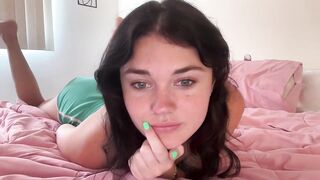 queencassidyy - [Video] real orgasm kinky cam porn dominant