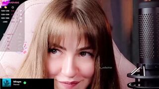 la_seductrice - [Video] close up party footjob petite