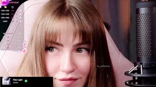 la_seductrice - [Video] close up party footjob petite