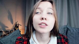 kati_more - [Video] masturbate stocking natural cam show