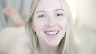 my_stella - [Video] nudity amazing web cam sex footjob