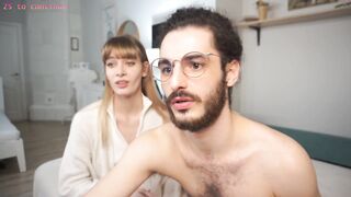 peachcreamcouple  - Record  [Chaturbate] -boyporn woman-fucking amateurs-gone Lovely Amateur