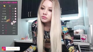 patricia_bloom  - Record  [Chaturbate] chicks asian art uniform