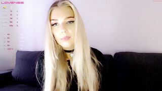 pervyblonde  - Record  [Chaturbate] spain bukkake fetish ghetto