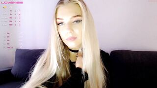 pervyblonde  - Record  [Chaturbate] spain bukkake fetish ghetto