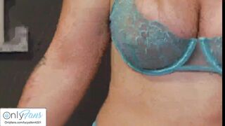 powercouple4201  - Record  [Chaturbate] balls-licking 18-year-old pussy-to-mouth pantyhose