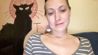 pregnant_annah  - Record  [Chaturbate] pauzudo oral marido aunty