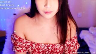 reibelletv  - Record  [Chaturbate] boy-fuck-girl american hermana masturbacion