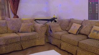 _sabrina_sunny_  - Record  [Chaturbate] leather amateur-couple camwhore Sweet Girl