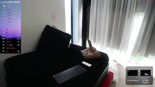 samanttha_1_  - Record  [Chaturbate] indian-sex teen-sex juicy asstomouth