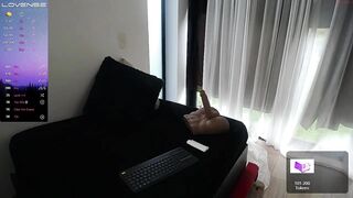 samanttha_1_  - Record  [Chaturbate] indian-sex teen-sex juicy asstomouth