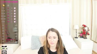 sandrarossee  - Record  [Chaturbate] horny-sluts newbie gameplay adorable