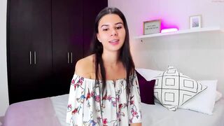 _samycute  - Record  [Chaturbate] doggie-style-porn fingers baile lips