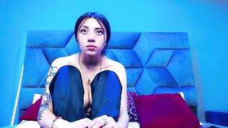 saraaadams  - Record  [Chaturbate] real-sex shoplyfter cosplay novinhas