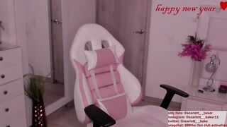 scarlett__baker  - Record  [Chaturbate] free spanking -toys mec-viril