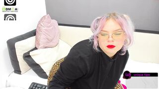 saylormoonx  - Record  [Chaturbate] chastity boob closeup mouth