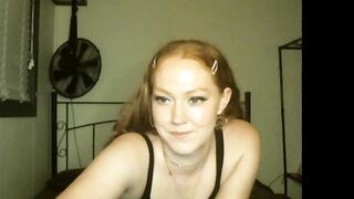 scarletsatine  - Record  [Chaturbate] hot-fucking stepbrother hot-sex amature-sex-video