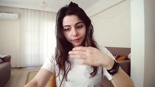 selina_levin  - Record  [Chaturbate] feet cum-on-pussy stepdaughter eurobabe