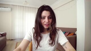 selina_levin  - Record  [Chaturbate] feet cum-on-pussy stepdaughter eurobabe