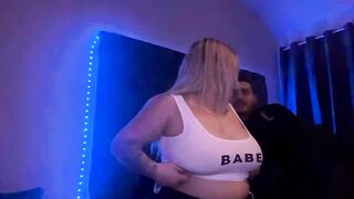 sexxiblondie  - Record  [Chaturbate] spreading mamadas seduction-porn -solo