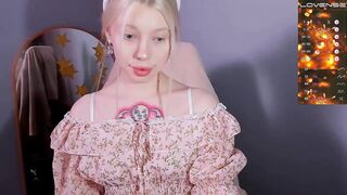 simonagerry  - Record  [Chaturbate] 3-on-1 danish amatur-porn mamada