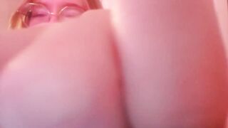 luckylychee - [Video] erotic big clit domination solo