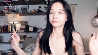 riskyproject - [Video] fuck my pussy cam porn belly boobs