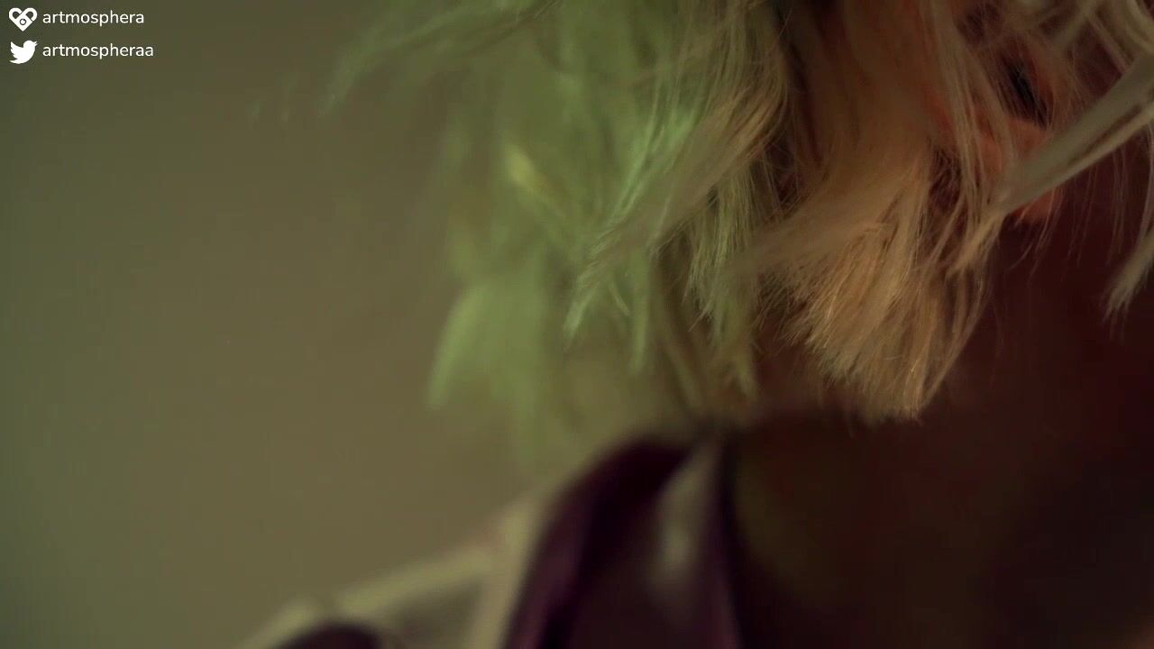 Artmosphera - [Video] sexy bondage braces xvideos