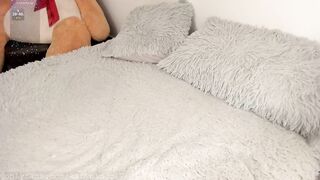 katybloom_ - [Video] Nora amateur sex video onlyfans legs