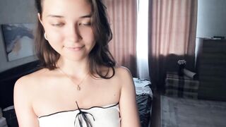 nonameflower - [Video] legs amateur sex video girlnextdoor homemade