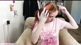 harleyspy - [Video] instagram naughty cum show submissive