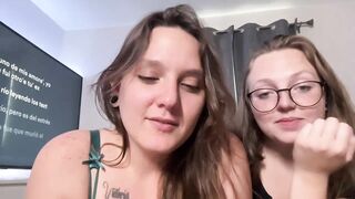 camikittycat - [Video] fit bisexual slut huge dildo