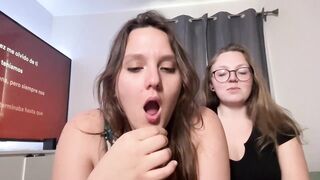 camikittycat - [Video] fit bisexual slut huge dildo