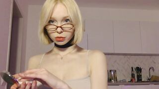 goddess__eva - [Video] hush deep throat big tits handjob