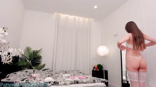 barbarababe18 - [Video] dildo fucking dildo xvideos shaved