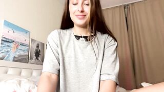 elisa_moon - [Video] cam girl dominant femdom creamy