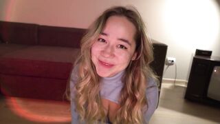 kristyspiritedaway - [Video] sph sensual handjob mature