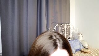 little_desire_ - [Video] slim belly sensual latex