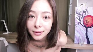 gladysacreman - [Video] big pussy lips spit slave doggie style