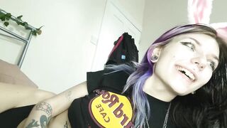 lizzyylovesick - [Video] deep throat cosplay big pussy lips 1080 hd