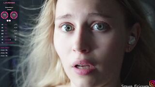 sonyaericsson - [Video] face fucking toes girlnextdoor braces