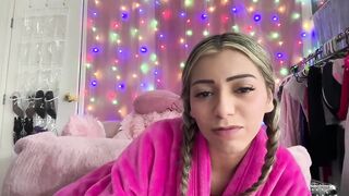 giaavalentinee - [Video] panties latex kinky bisexual