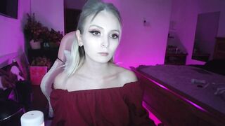 shysweetrish - [Video] spy cam perfect exhibition huge boobs